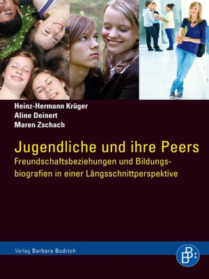 cover image of Jugendliche und ihre Peers